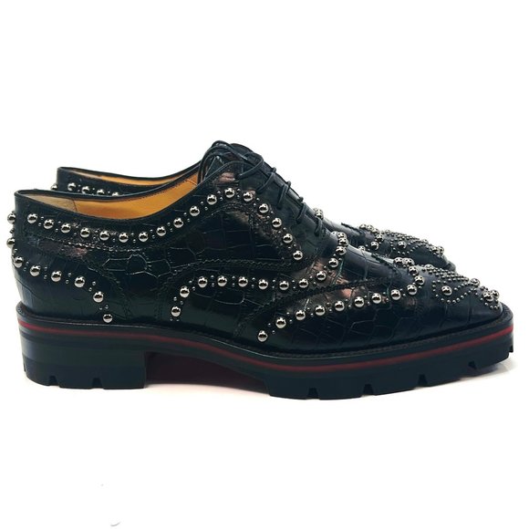 Christian Louboutin | Shoes | Christian 